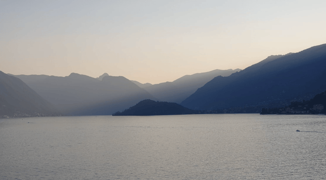 Regenerating Life and Love: The People