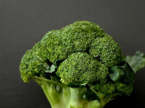 Broccoli!