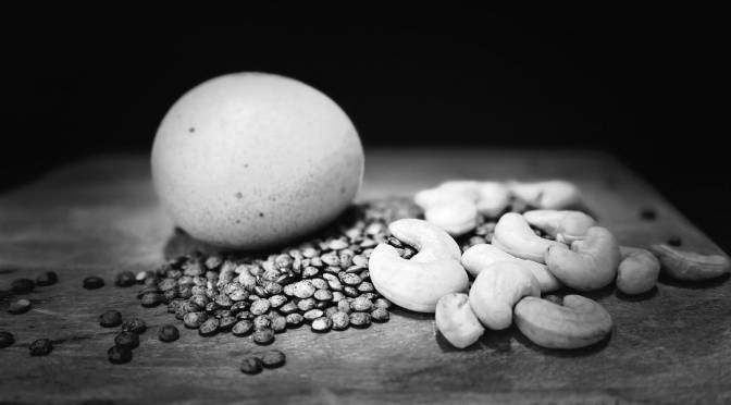Protein: How Much is Enough?