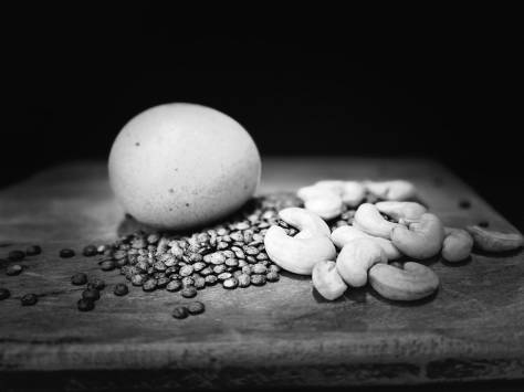 Protein: How Much is Enough?