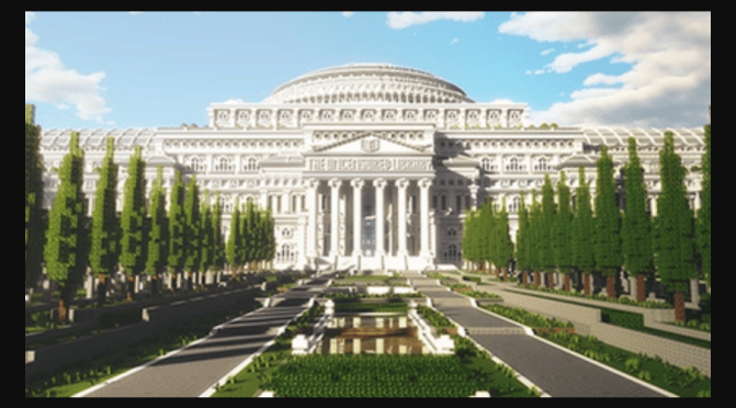A Library You’ve  Likely Never Heard of