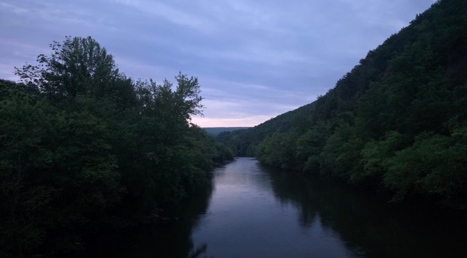 Jim Thorpe, the Town